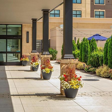 The Artisan At Tuscan Village, Salem, Nh, A Tribute Portfolio Hotel 外观 照片