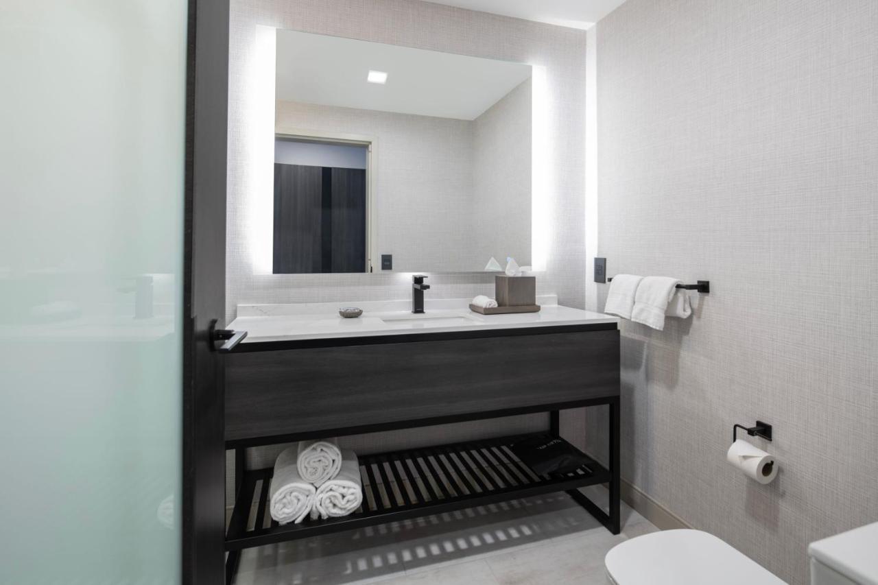 The Artisan At Tuscan Village, Salem, Nh, A Tribute Portfolio Hotel 外观 照片