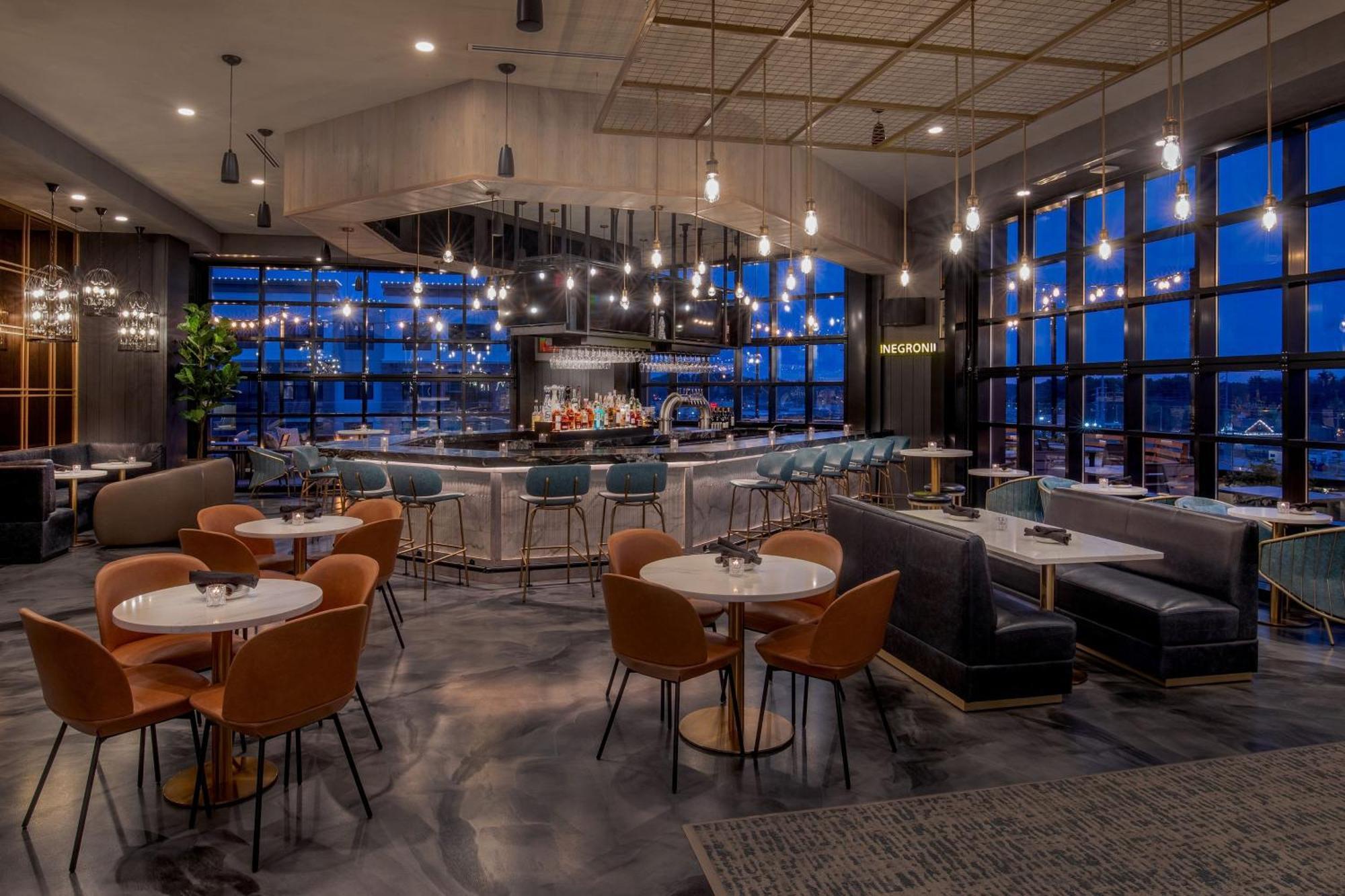 The Artisan At Tuscan Village, Salem, Nh, A Tribute Portfolio Hotel 外观 照片