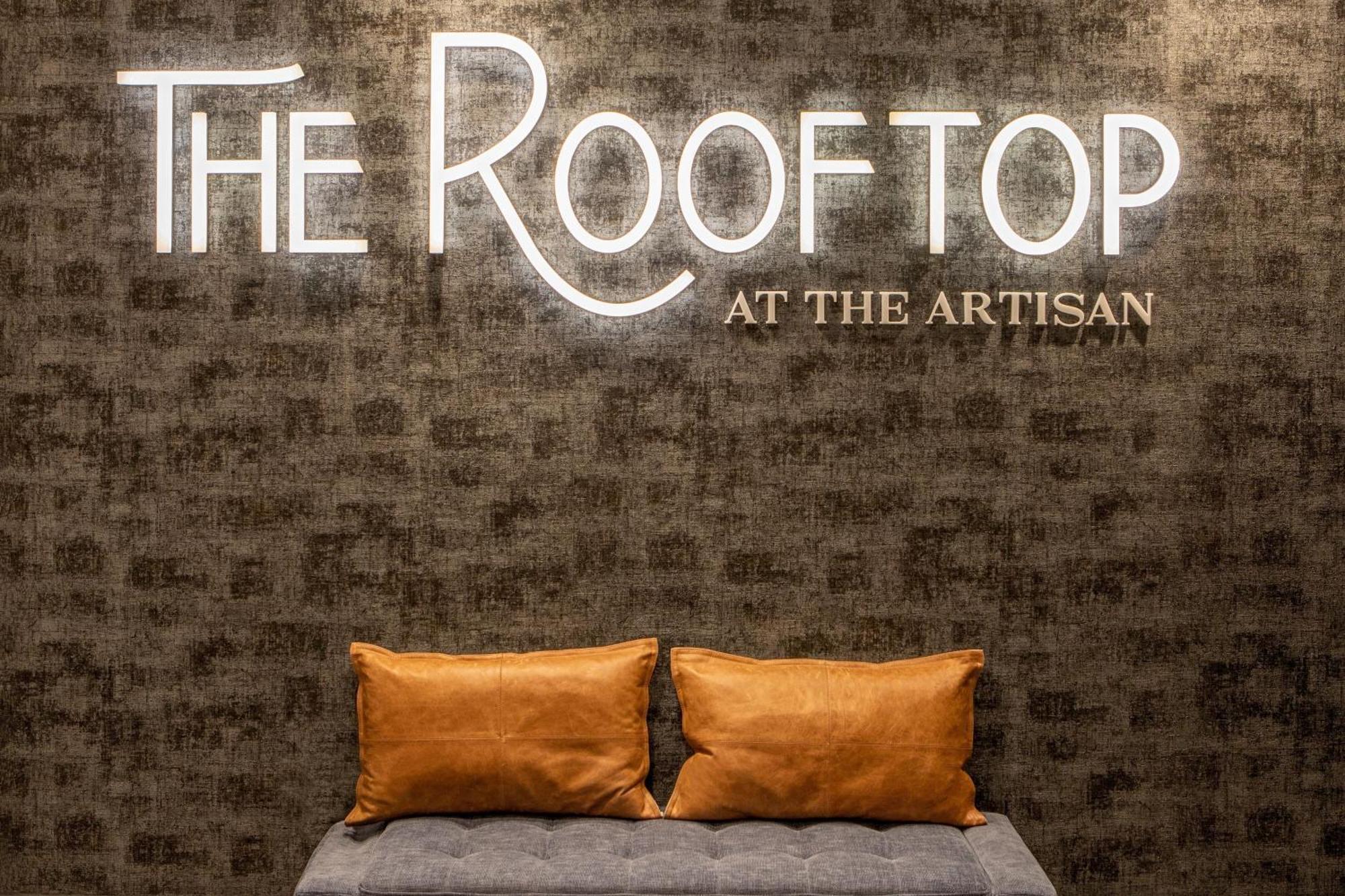 The Artisan At Tuscan Village, Salem, Nh, A Tribute Portfolio Hotel 外观 照片